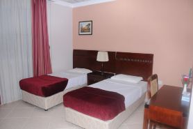 Continental Suite Farwaniya