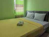 Apartemen cibubur village booking by hans property Hotel di Cibubur