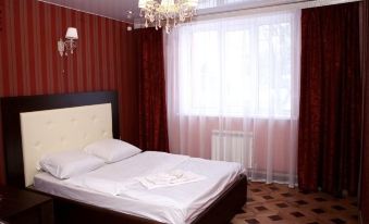Hotel Didali Cheboksary