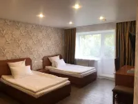 Hotel Shvedka โรงแรมในบราตสก์