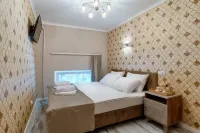 Pushkinskaya Usadyba Hotel