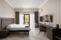 Hotel Loft Afon Отели в г. 