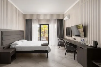 Hotel Loft Afon Hotels in 