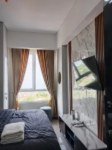 Apart The Bay Lampung Hotel a 