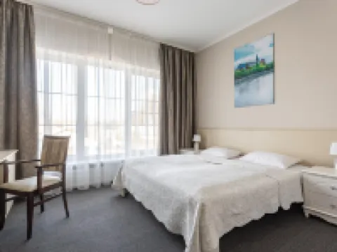 River Side Hotel Hotels in Kaliningrad