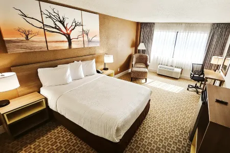 Days Inn by Wyndham Sherman