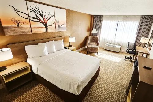 Days Inn by Wyndham Sherman Hotels in Sherman