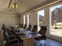 Shaden Resort Hotels in Al-`Ula