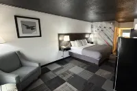 Eglin Extended Stay Hotel, a Howard Johnson by Wyndham Hotels in Niceville