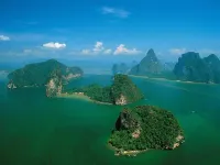 TRIBE Phuket Patong
