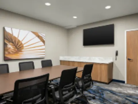 Fairfield Inn & Suites Livermore Hotels in Livermore