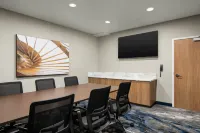 Fairfield Inn & Suites Livermore Hotels in Livermore