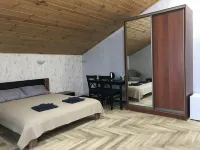 Arz.hotel Hotels in Arzamas