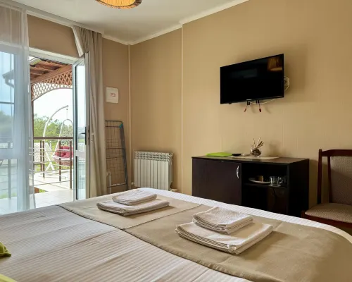 Kesea (Gelendzhik) Hotel Hotels in Gelendzhik