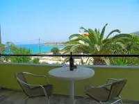 Ammes Hotels near Monastery of Agios Andreas