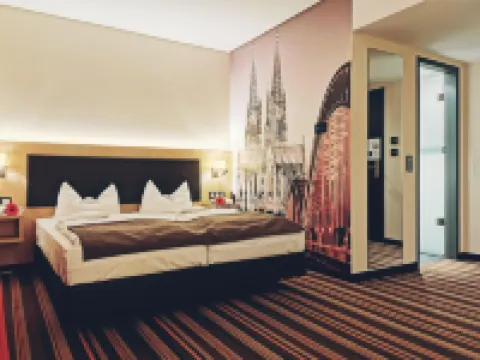 Hotel Fortune Hotels in Cologne