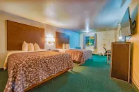 Turlock Inn Hotels in Turlock