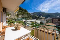 Residence Panoramic Hotel a Maiori