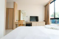 KANTHIYA GARDEN HOTEL Hotels in 