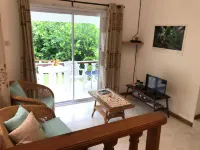Tropical Garden Self Catering Guest House
