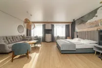 Stolitsa Pomor'ya Hotel