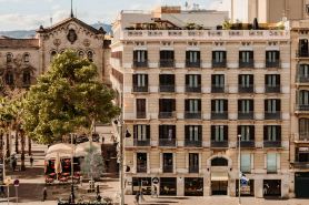 Hotel Casa Luz