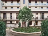 老城公園旁公寓 鄰近大集市廣場（中央廣場）的酒店