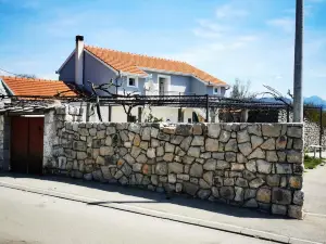 Apartmani Matej