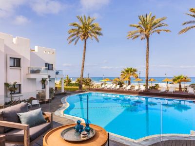 Sea Life Nahariya by Jacob Hotels
