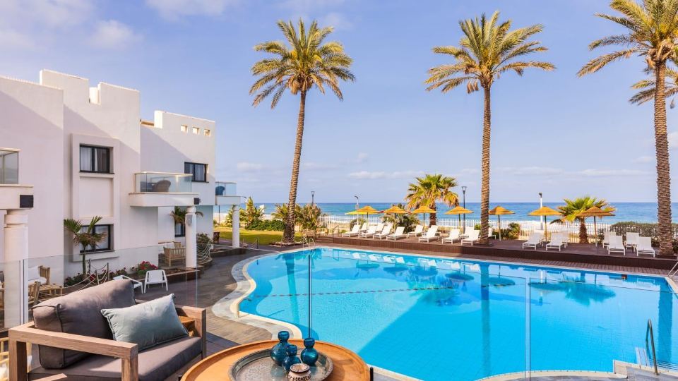 Sea Life Nahariya by Jacob Hotels