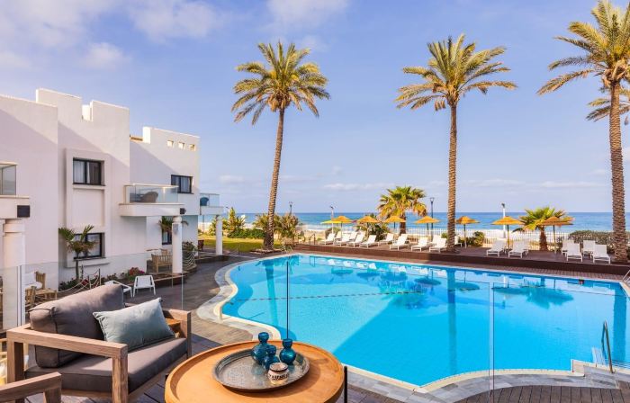 Sea Life Nahariya by Jacob Hotels