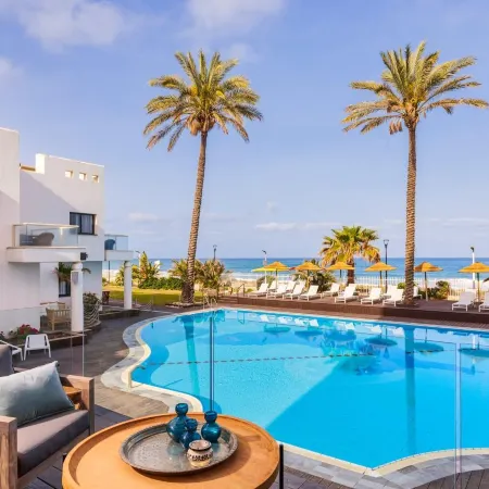 Sea Life Nahariya by Jacob Hotels