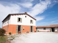 Cà Vincenzona, Wellness Area Hotels in Faenza