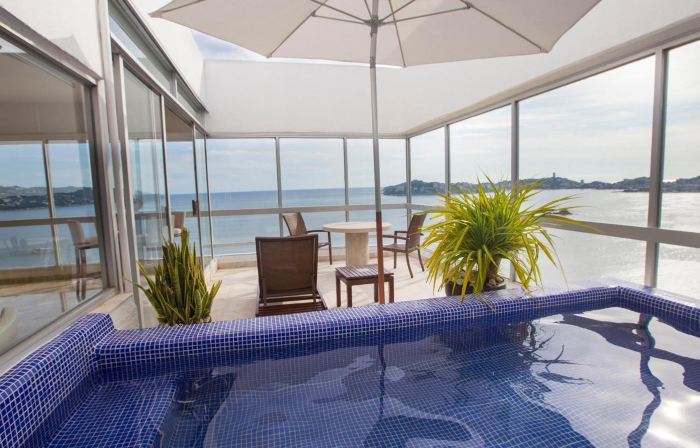HS Hotsson Hotel Acapulco