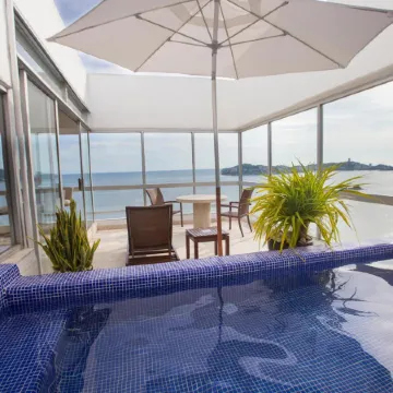 HS Hotsson Hotel Acapulco