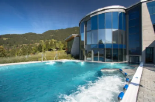 メゾン デ スポーツ ド ヴィラール