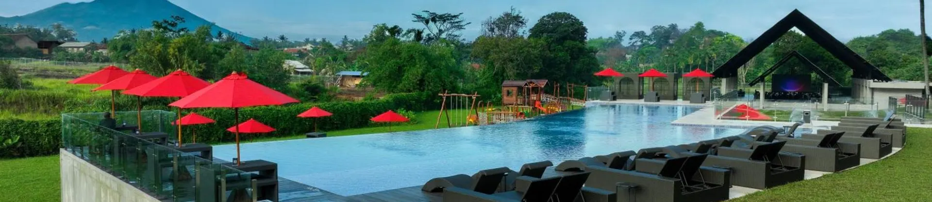 Gehobene Hotels 
