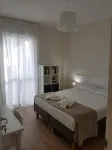 Affittacamere Risorgimento Hotel dekat Pescarenico Luogo Manzoniano