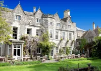The Close Hotel Hotels in Tetbury