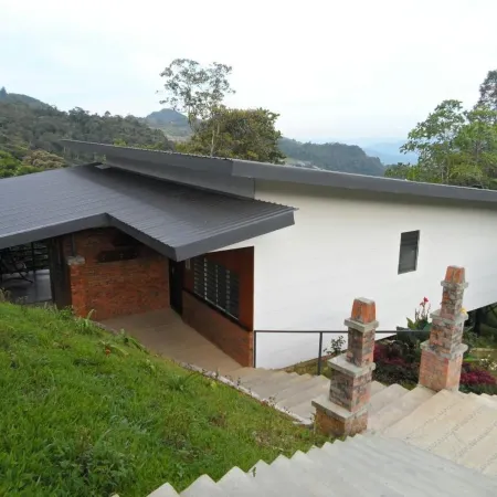 AYANA Holiday Resort