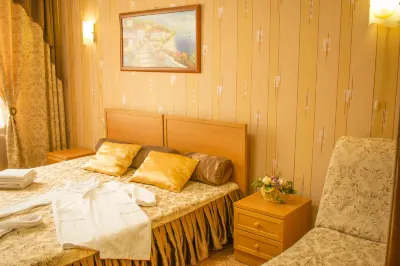 Landyish Hotel Hotel di 