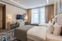Minger Med Spa Hotel a Sabinsky District