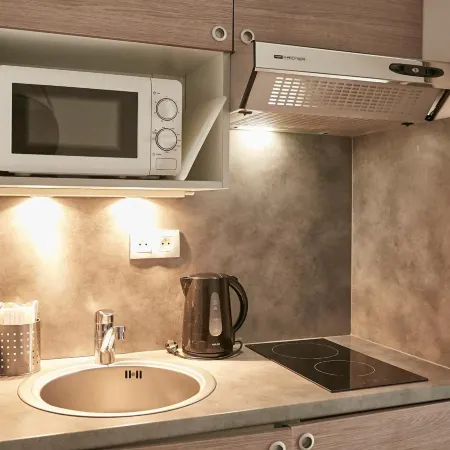 Aparthotel Adagio Access Massy Palaiseau