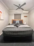 Kalbarri Inn فنادق في كالباري