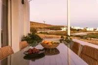 Aelia Tinos Hotels in Tinos