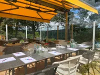 Berghotel Talblick - bar