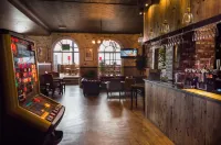 Suncliff Hotel - Oceana Collection - Bar