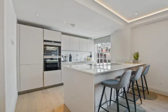 Hope House Residences by Aeria Apartments Hotels in der Nähe von Westminster Abbey