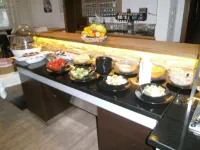 Gasthof Hotel Kirchenwirt - servizio colazione