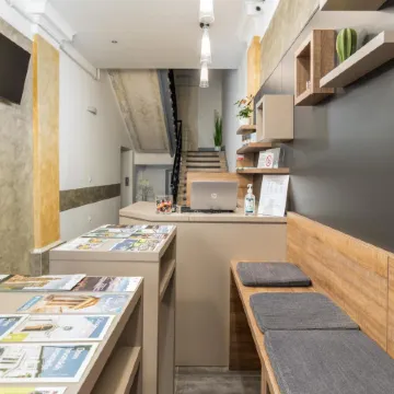 Boutique Suites Joyce